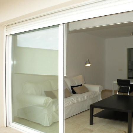 Apartamentos Dona Carmen Málaga Exteriör bild