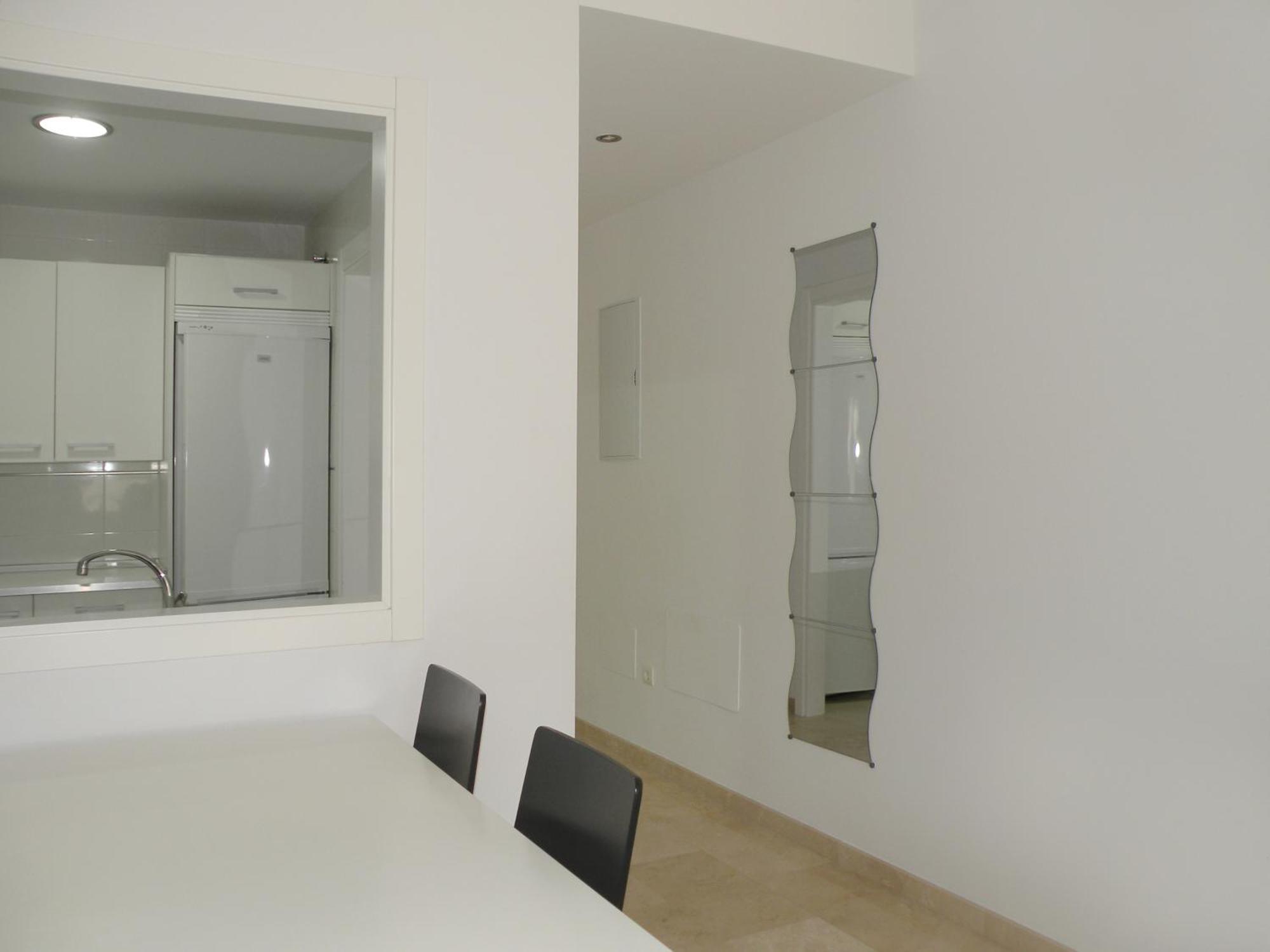 Apartamentos Dona Carmen Málaga Exteriör bild