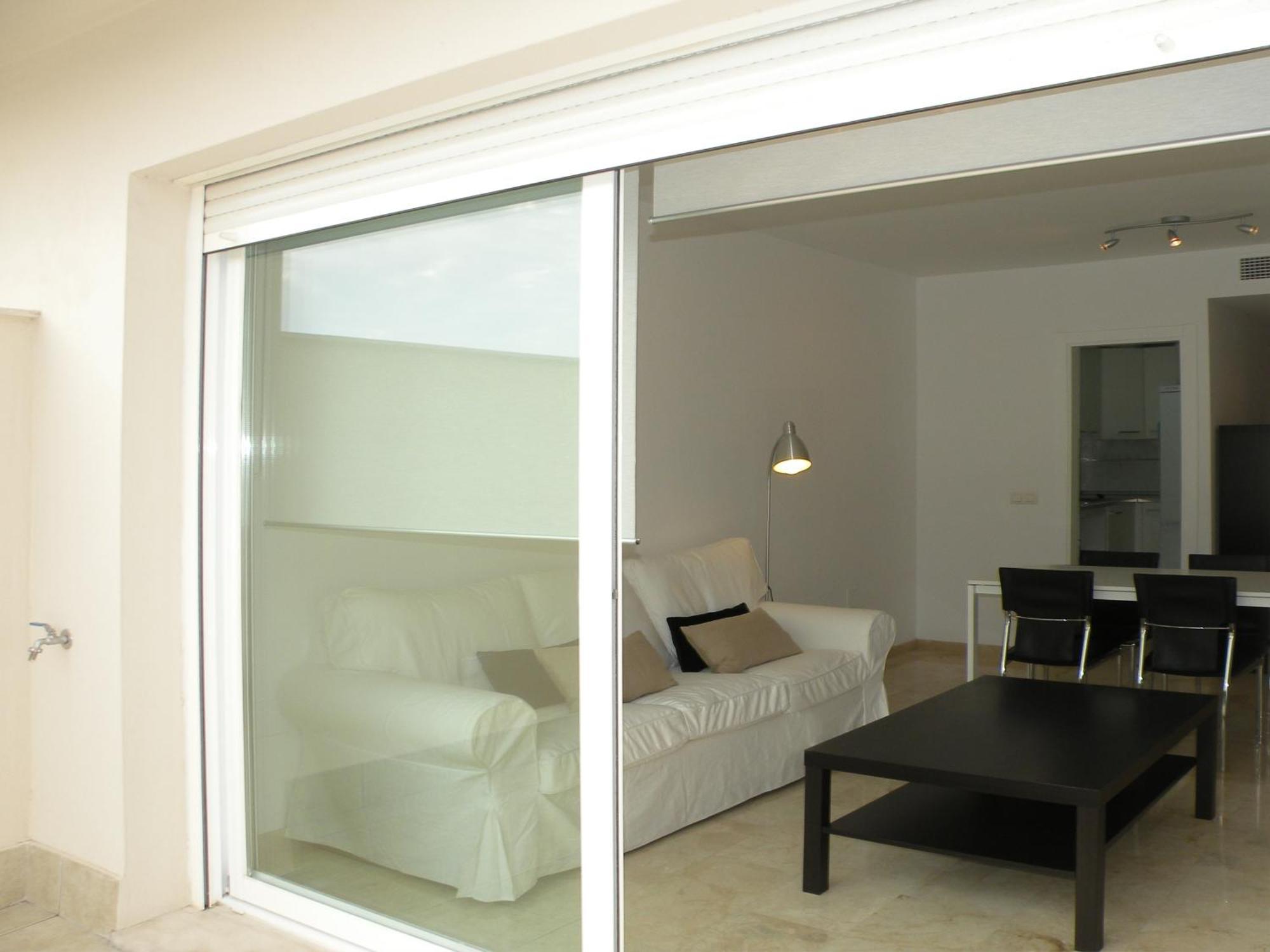 Apartamentos Dona Carmen Málaga Exteriör bild