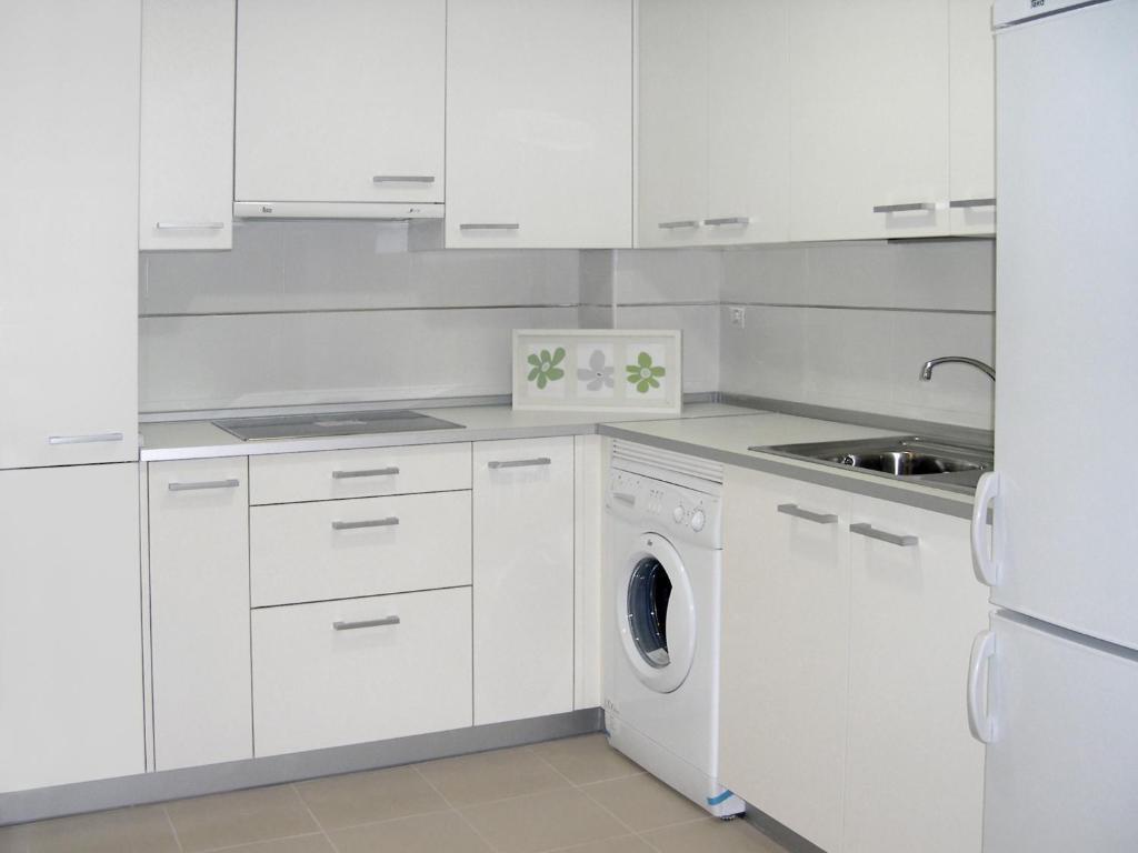 Apartamentos Dona Carmen Málaga Exteriör bild