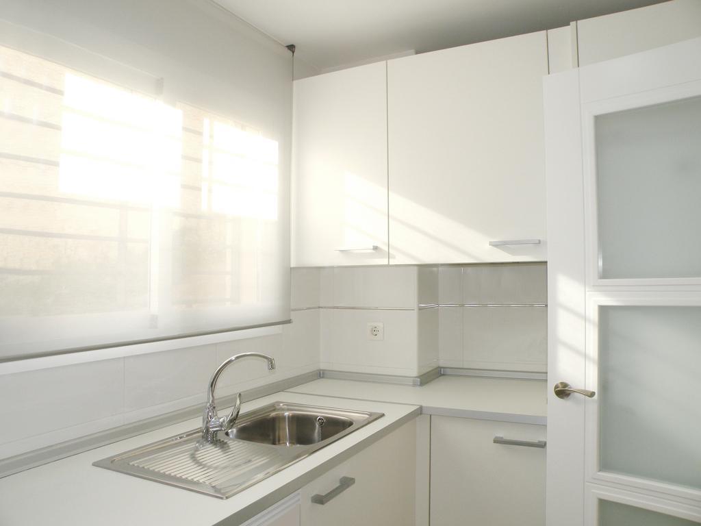 Apartamentos Dona Carmen Málaga Exteriör bild