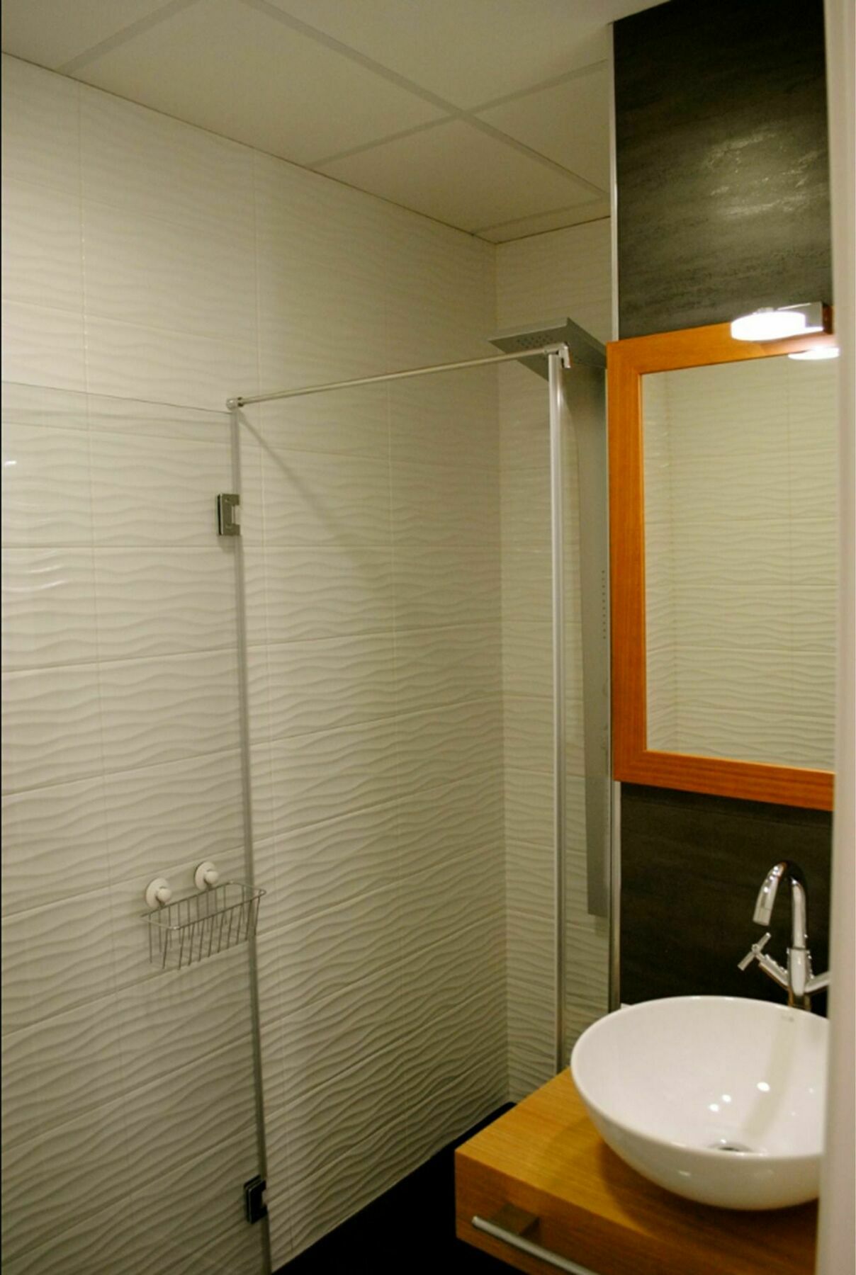 Apartamentos Dona Carmen Málaga Exteriör bild