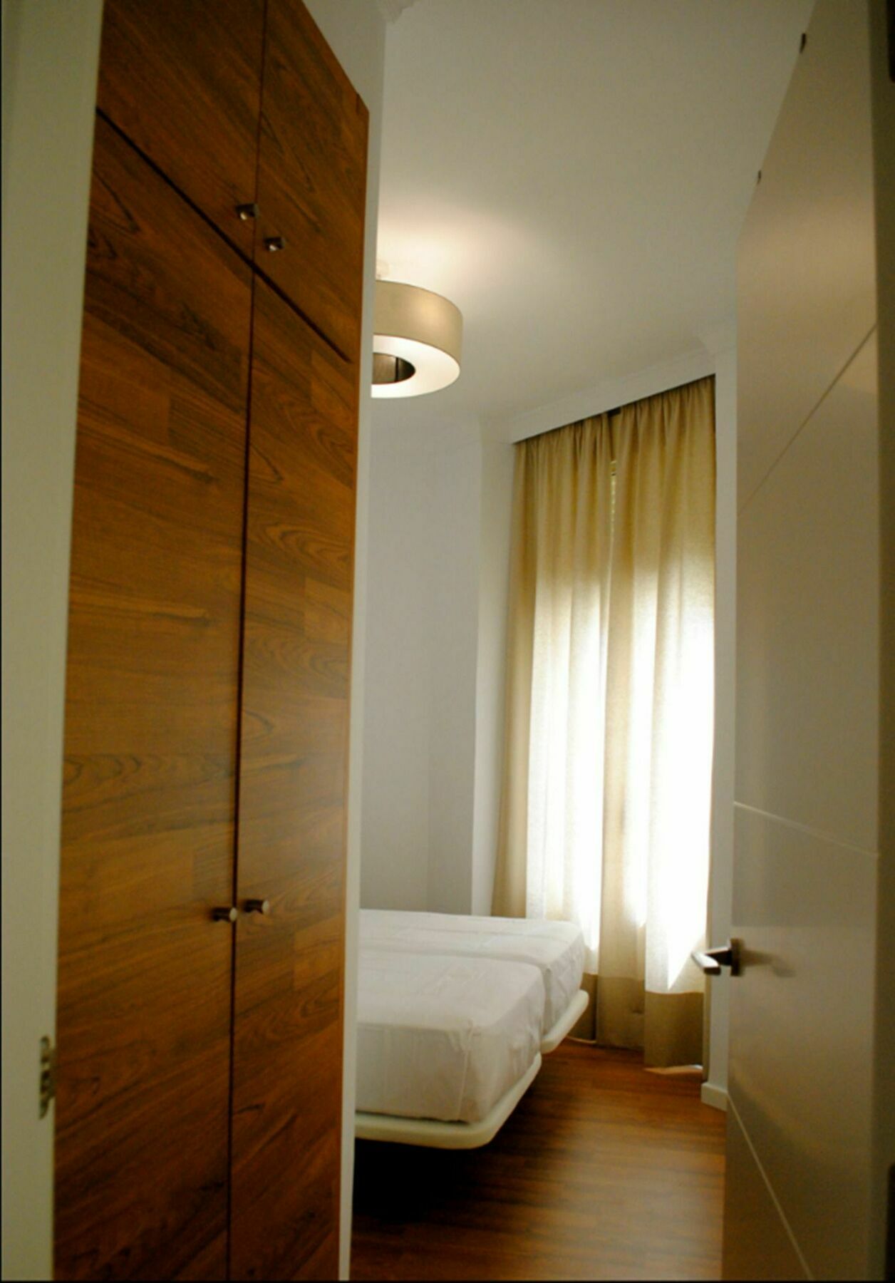 Apartamentos Dona Carmen Málaga Exteriör bild