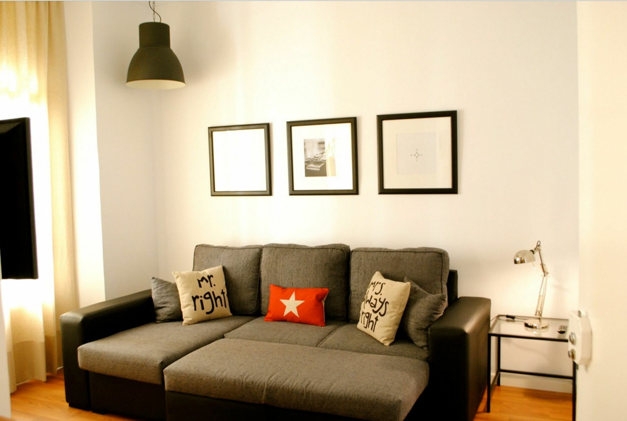 Apartamentos Dona Carmen Málaga Exteriör bild