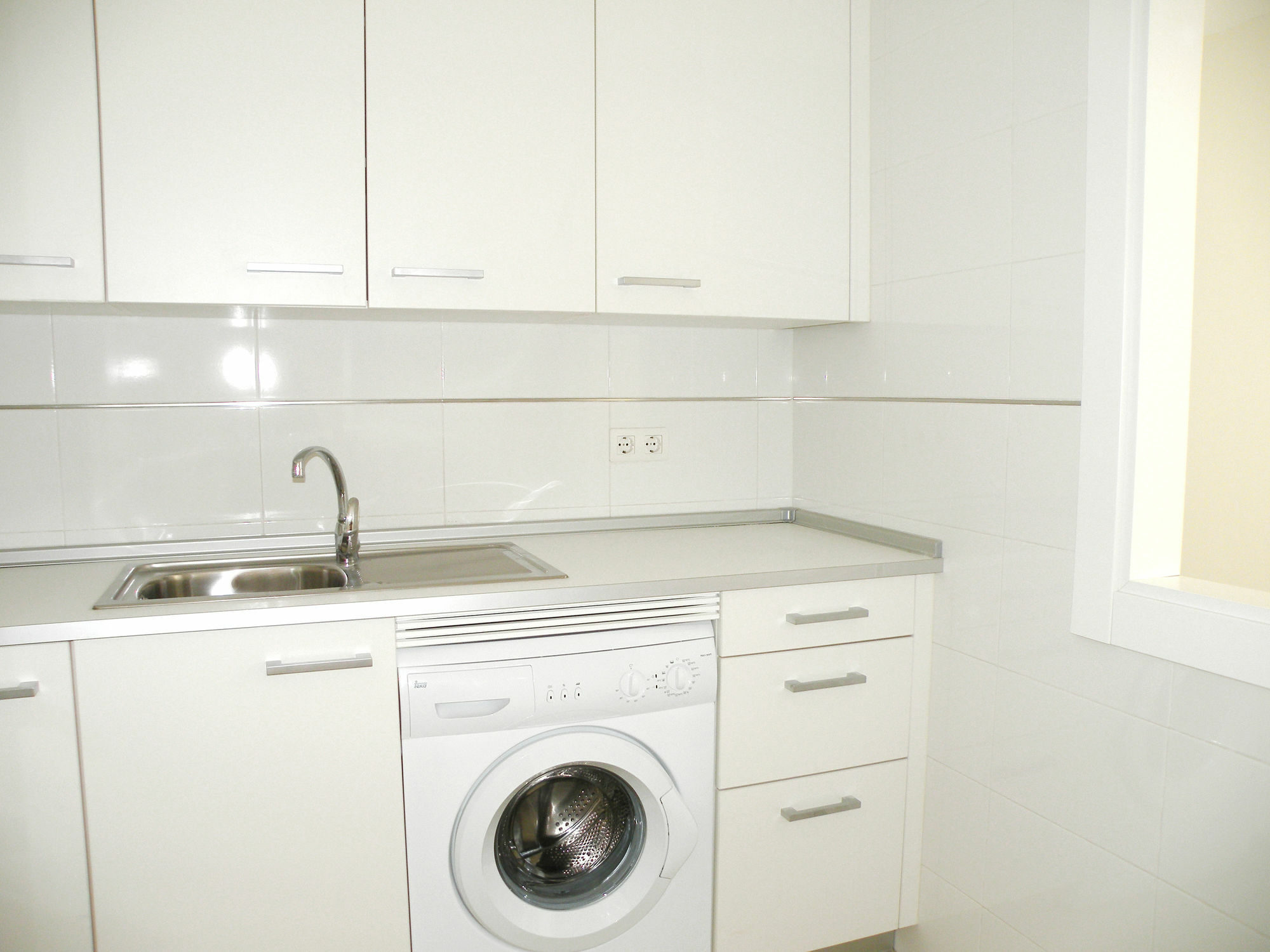 Apartamentos Dona Carmen Málaga Exteriör bild