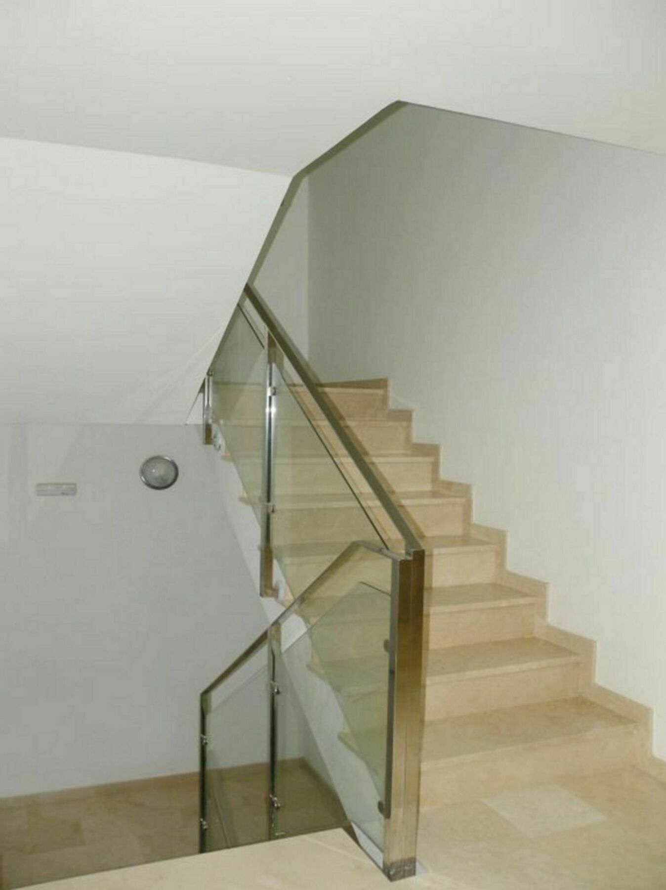 Apartamentos Dona Carmen Málaga Exteriör bild