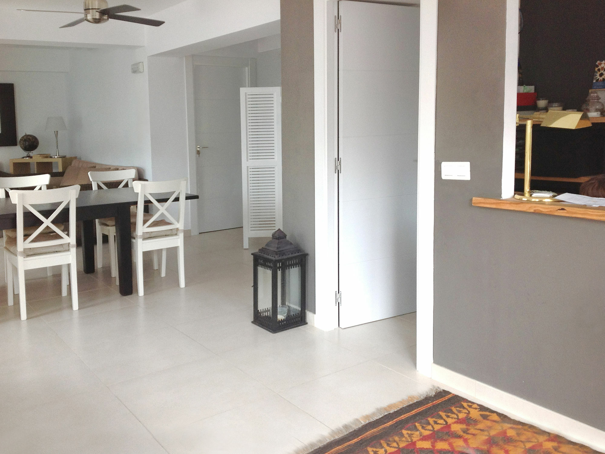 Apartamentos Dona Carmen Málaga Exteriör bild