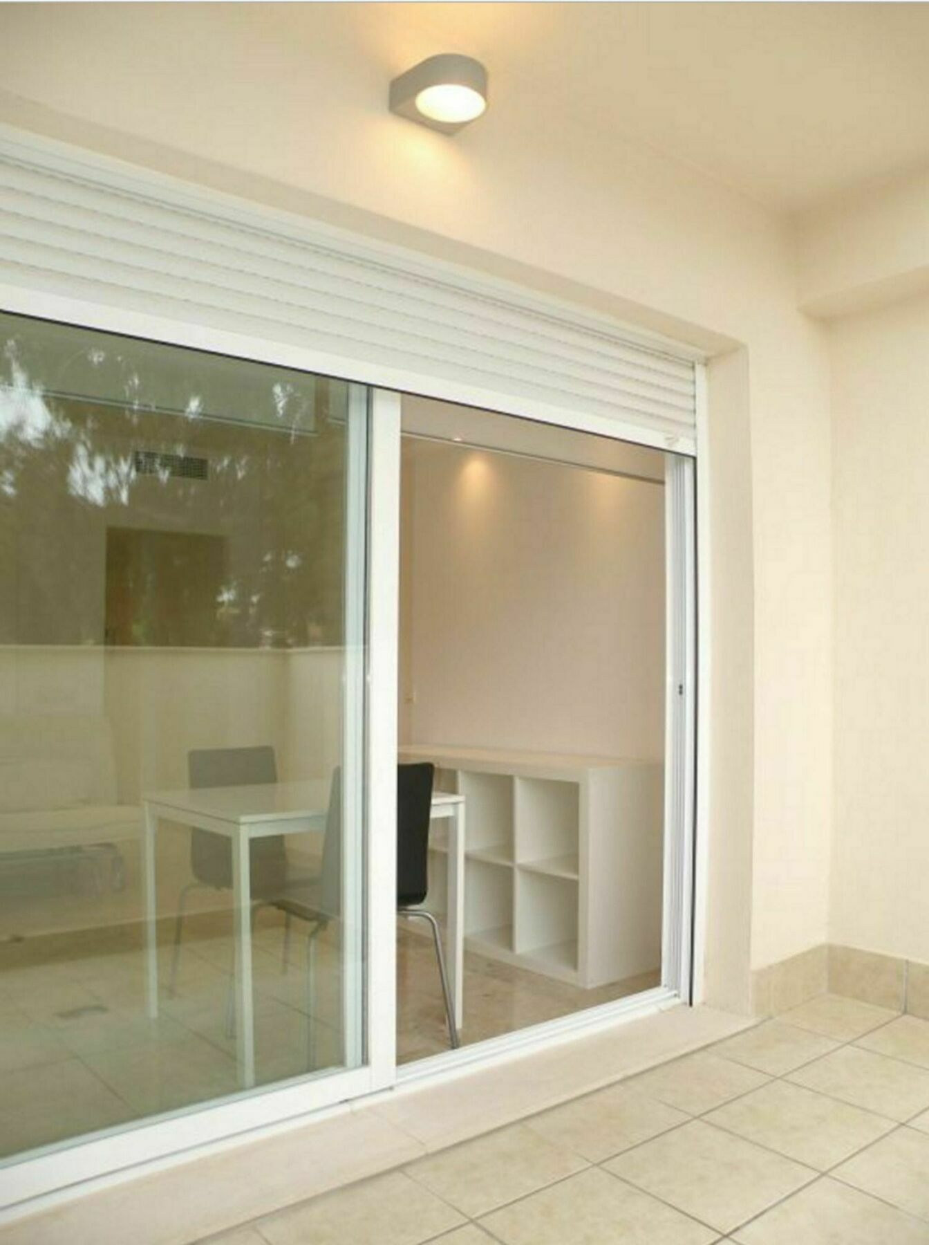 Apartamentos Dona Carmen Málaga Exteriör bild