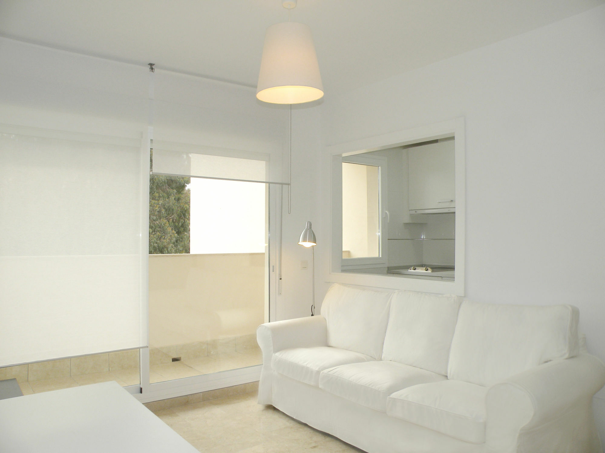 Apartamentos Dona Carmen Málaga Exteriör bild