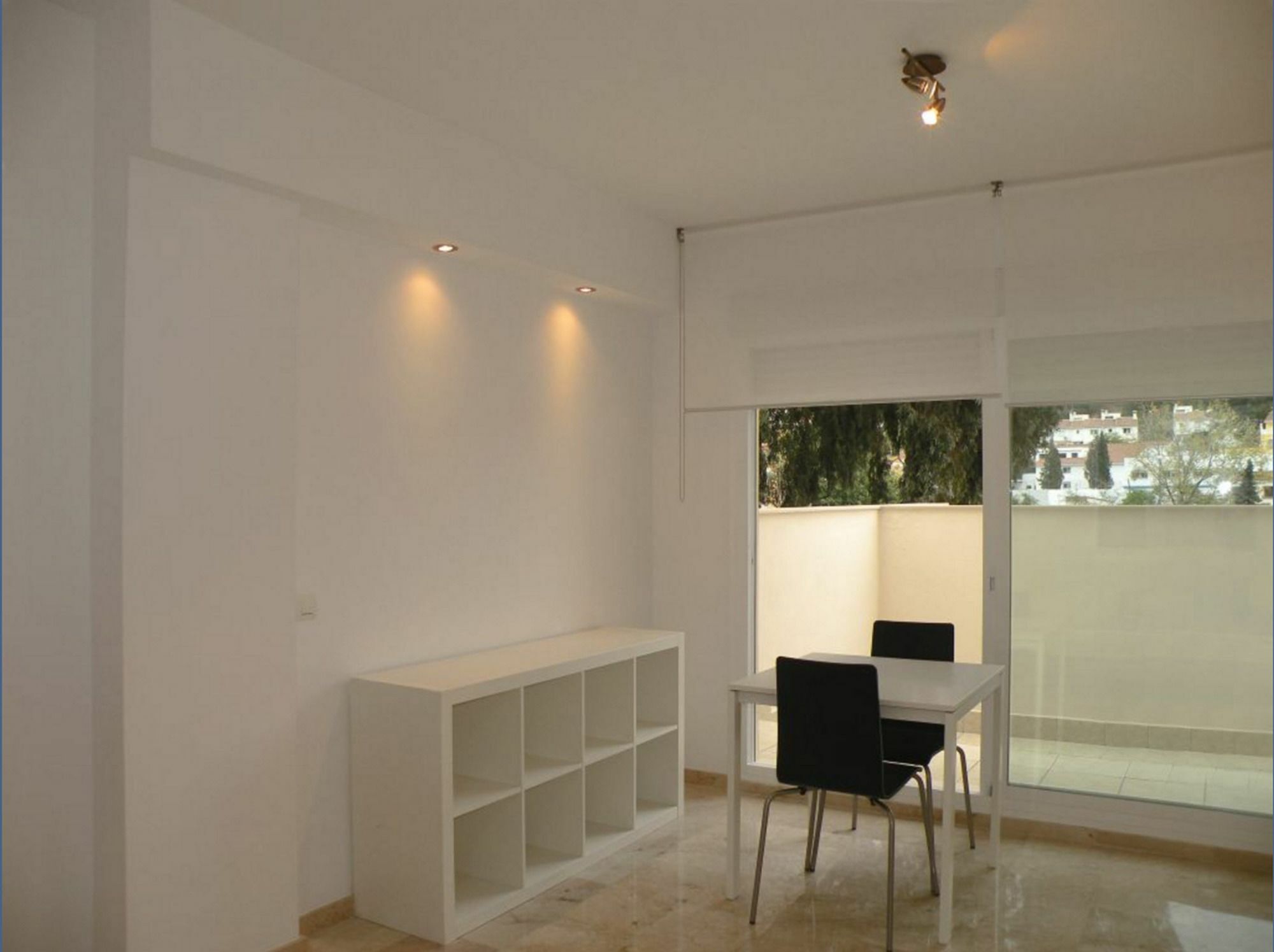 Apartamentos Dona Carmen Málaga Exteriör bild