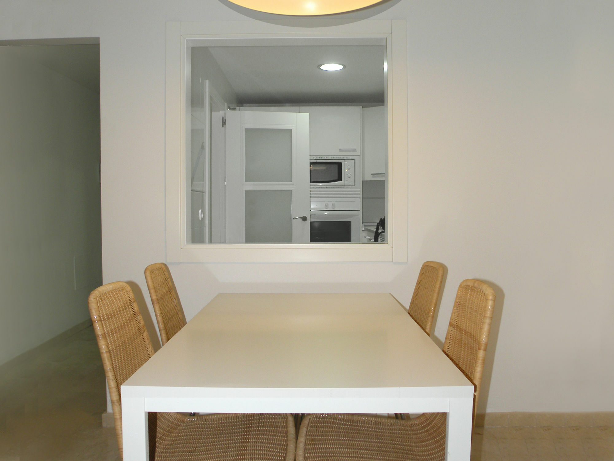 Apartamentos Dona Carmen Málaga Exteriör bild